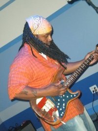 Jerry Woods