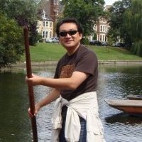 Qilin Hu