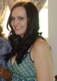 Christine Foster
