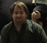 David Steeprow