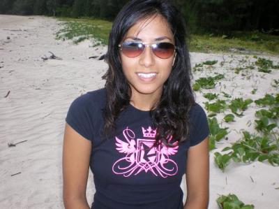 Sita Roy