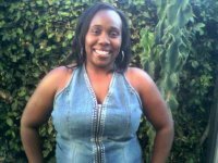 Synamon Brown