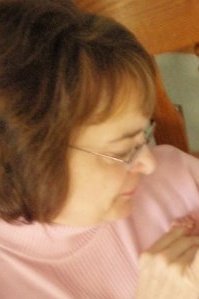 Debbie Petron