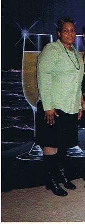 Barbara Lewis