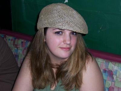 Heather Hughes