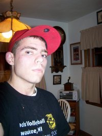 Ryan Wolbersen