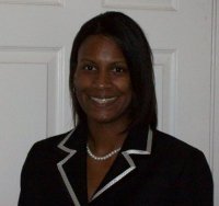 Racquel Johnson