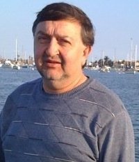 Raffi Zinzalian