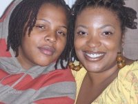 Aleisha Epps