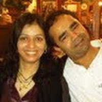 Rajashri Kawade