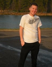 Nicolai Grabill