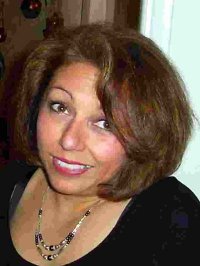 Catherine Raper