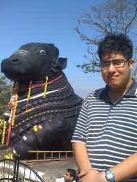 Rayag Khilnani