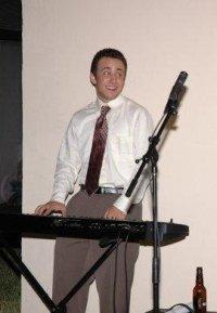 Matthew Raspopovich