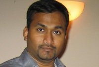 Rajesh Bhima