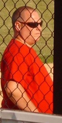 Chad Dohrmann