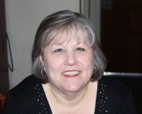 Sharon Ocheltree