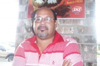 Richard Aldaiz