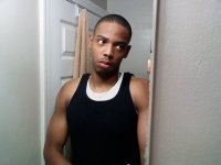 Dezarius Hill