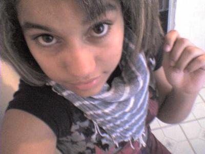Jennifer Pooda