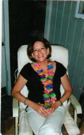 Gail Alewine