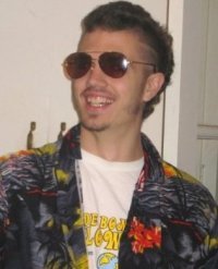 Josiah Kaan