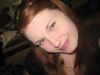 Amanda Crosier-Riffle