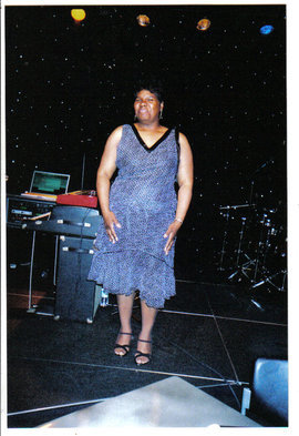 Loretta Williams