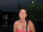 Tina Pegram