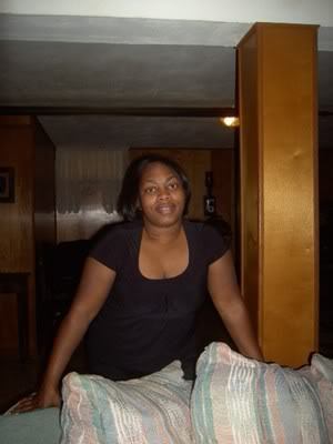 Michelle Gilyard