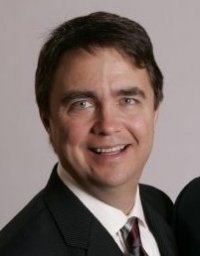 Reed Bilbray
