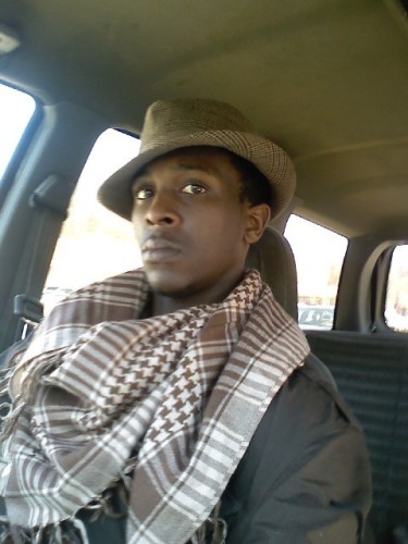 Maurice Malachi