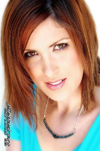 Lissette Recalde