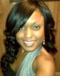 Fekisha Matthews