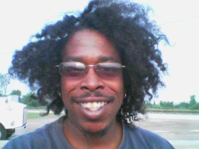 Drenzo Warren