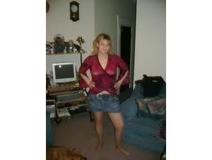 Teresa Hollingsworth