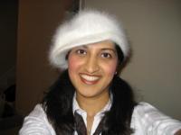 Reshma Parekh
