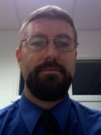 Rex Biedenbender