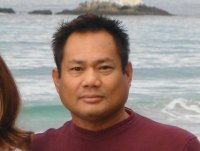 Rey Cabulong