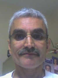 Reza Kamranian