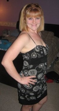 Amy Finton
