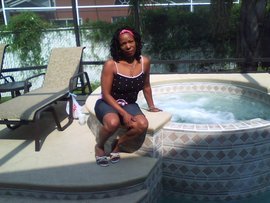 Rhonda Fordham