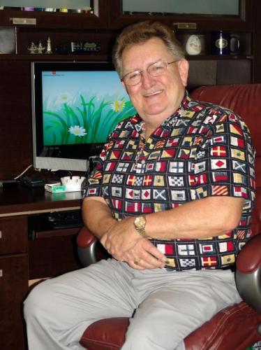 Russell Gardner
