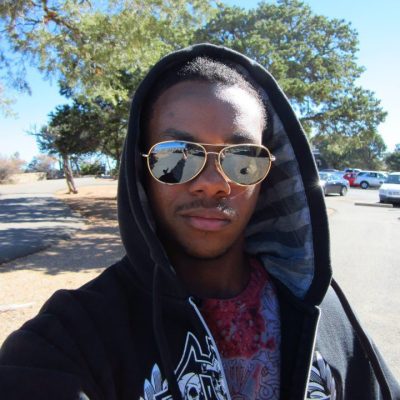 Ackeem Cadet