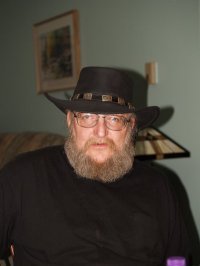Raymond Rhudy