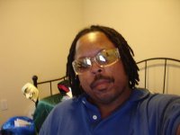 Recardo Horton
