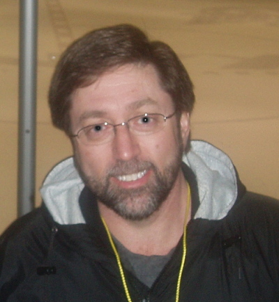 Kevin Ridsdale