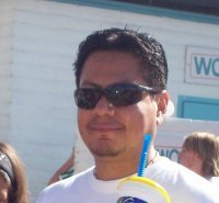 Rigo Pedroza
