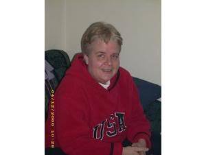 Cheryl Jones