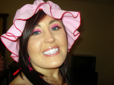 Heather Clabaugh